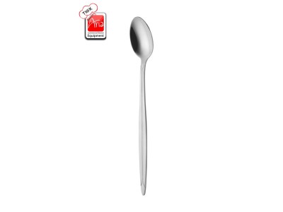 قاشق شربت خوری